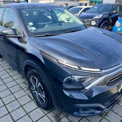 Citroen C4 BlueHDi 110ch S&S BVM6 Live PACK BUSINESS Nouvoitou