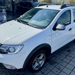 Dacia Sandero 1.0 ECO-G 100ch Stepway EVASION Nouvoitou