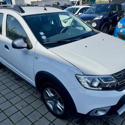 Dacia Sandero 1.0 ECO-G 100ch Stepway EVASION Nouvoitou