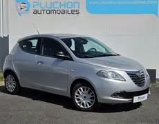 Lancia Ypsilon Saint-Lumine-de-Clisson