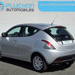 Lancia Ypsilon 1.2 8V ELEFANTINO 5P Saint-Lumine-de-Clisson