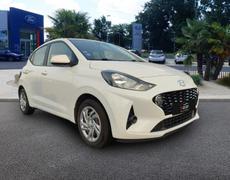 Hyundai i10 Saint-Gilles-Croix-de-Vie
