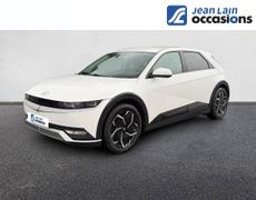 Hyundai Ioniq 5 Sallanches