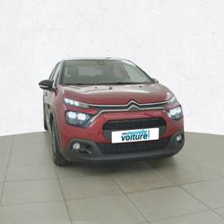 Citroen C3 C3 PureTech 83 S&S BVM5 - Feel Pack Vernouillet