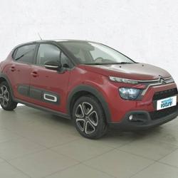 Citroen C3 C3 PureTech 83 S&S BVM5 - Feel Pack Vernouillet