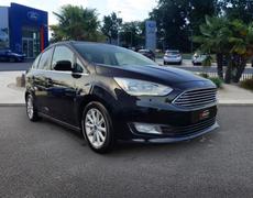Ford C Max Challans
