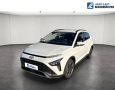 Hyundai Bayon Seyssinet-Pariset