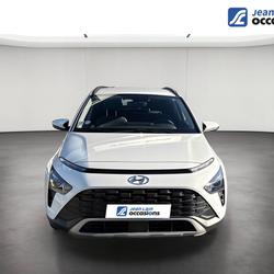 Hyundai Bayon 1.0 T-GDi 100 Hybrid 48V Intuitive occasion - Seyssinet-Pariset - photo 2/22