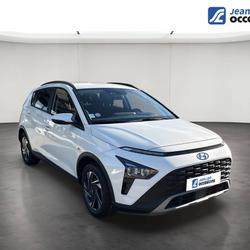 Hyundai Bayon 1.0 T-GDi 100 Hybrid 48V Intuitive occasion - Seyssinet-Pariset - photo 3/22