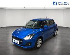 Suzuki Swift Bourgoin-Jallieu