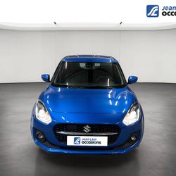 Suzuki Swift 1.2 Dualjet Hybrid Privil&egrave;ge occasion - Bourgoin-Jallieu - photo 2/20