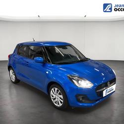 Suzuki Swift 1.2 Dualjet Hybrid Privil&egrave;ge occasion - Bourgoin-Jallieu - photo 3/20