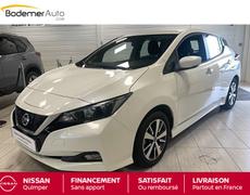 Nissan Leaf Quimper