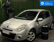 Renault Clio 3 Taverny