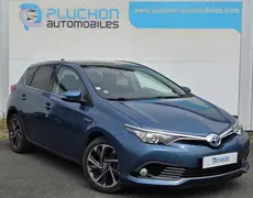 Toyota Auris Saint-Lumine-de-Clisson
