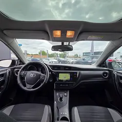 Toyota Auris HSD 136H DESIGN Saint-Lumine-de-Clisson