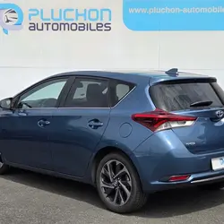 Toyota Auris HSD 136H DESIGN Saint-Lumine-de-Clisson