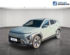 Hyundai Kona Sallanches