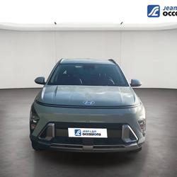 Hyundai Kona Hybrid 138 Creative occasion - Sallanches - photo 2/20