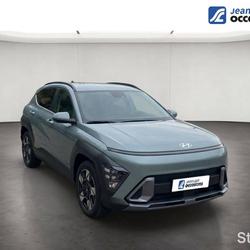 Hyundai Kona Hybrid 138 Creative occasion - Sallanches - photo 3/20