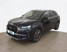 DS DS7 Crossback Vernouillet