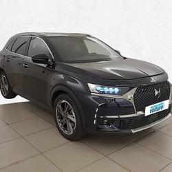 DS DS7 Crossback DS7 Crossback Hybride E-Tense 300 EAT8 4x4 - Rivoli Vernouillet