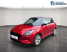 Suzuki Swift Sallanches