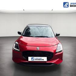 Suzuki Swift 1.2 Dualjet Hybrid AllGrip Privil&egrave;ge occasion - Sallanches - photo 2/20