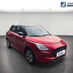 Suzuki Swift 1.2 Dualjet Hybrid AllGrip Privil&egrave;ge occasion - Sallanches - photo 3/20