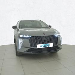 DS DS7 DS 7 Hybride Rechargeable E-Tense 300 EAT8 4x4 - Performance Line + Vernouillet