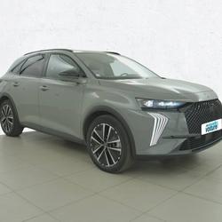 DS DS7 DS 7 Hybride Rechargeable E-Tense 300 EAT8 4x4 - Performance Line + Vernouillet