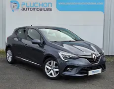 Renault Clio - 1.0 TCE 90CH BUSINESS -21N - 12 490 €