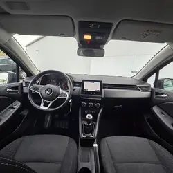 Renault Clio 5 1.0 TCE 90CH BUSINESS -21N Saint-Lumine-de-Clisson