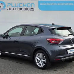Renault Clio 5 1.0 TCE 90CH BUSINESS -21N Saint-Lumine-de-Clisson