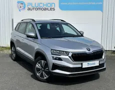 Skoda Karoq Saint-Lumine-de-Clisson