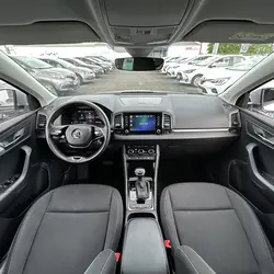 Skoda Karoq 1.5 TSI ACT 150CH BUSINESS DSG7 Saint-Lumine-de-Clisson