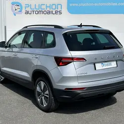 Skoda Karoq 1.5 TSI ACT 150CH BUSINESS DSG7 Saint-Lumine-de-Clisson