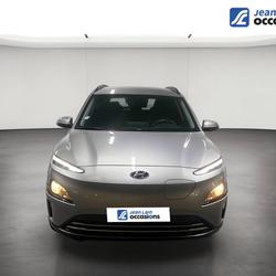 Hyundai Kona Electrique 64 kWh - 204 ch Intuitive occasion - SEYNOD - photo 2/20