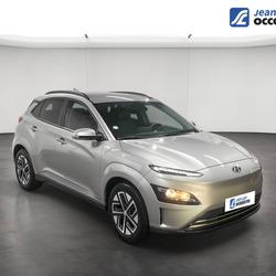 Hyundai Kona Electrique 64 kWh - 204 ch Intuitive occasion - SEYNOD - photo 3/20