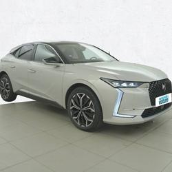 DS DS4 DS 4 PureTech 180 EAT8 - Rivoli Vernouillet