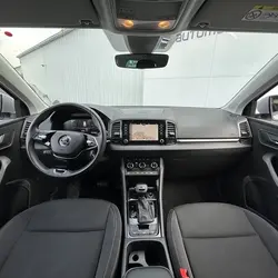 Skoda Karoq 1.5 TSI ACT 150CH BUSINESS DSG7 Saint-Lumine-de-Clisson