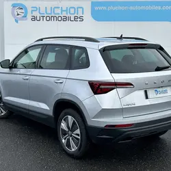 Skoda Karoq 1.5 TSI ACT 150CH BUSINESS DSG7 Saint-Lumine-de-Clisson