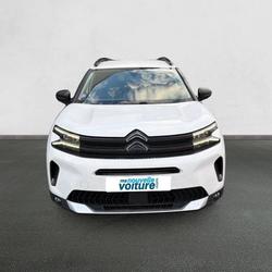 Citroen C5 Aircross C5 Aircross Hybride Rechargeable 225 e-EAT8 - Shine Vernouillet