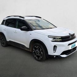 Citroen C5 Aircross C5 Aircross Hybride Rechargeable 225 e-EAT8 - Shine Vernouillet
