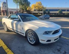 Ford Mustang - PREMIUM 3.7 V6 F DOHC 24V - 29 490 €