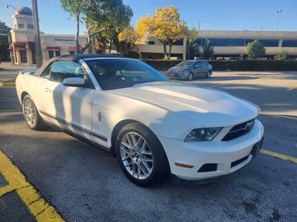 Ford Mustang - PREMIUM 3.7 V6 F DOHC 24V - 29 490 €