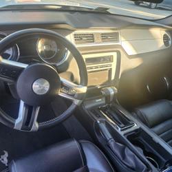 Ford Mustang PREMIUM 3.7 V6 F DOHC 24V Saint-Barth&eacute;lemy-d'Anjou