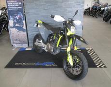 Husqvarna 701 - 701 Supermoto , Ligne FMF - 9 699 €