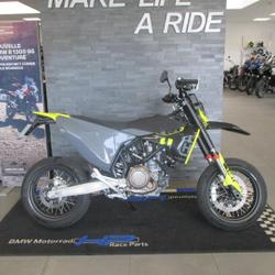 Husqvarna 701 Supermoto , Ligne FMF occasion - Souffelweyersheim - photo 2/10