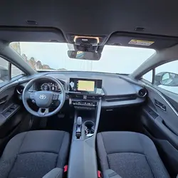 Toyota C-HR 1.8 HYBRIDE 140CH DYNAMIC MY25 Saint-Lumine-de-Clisson